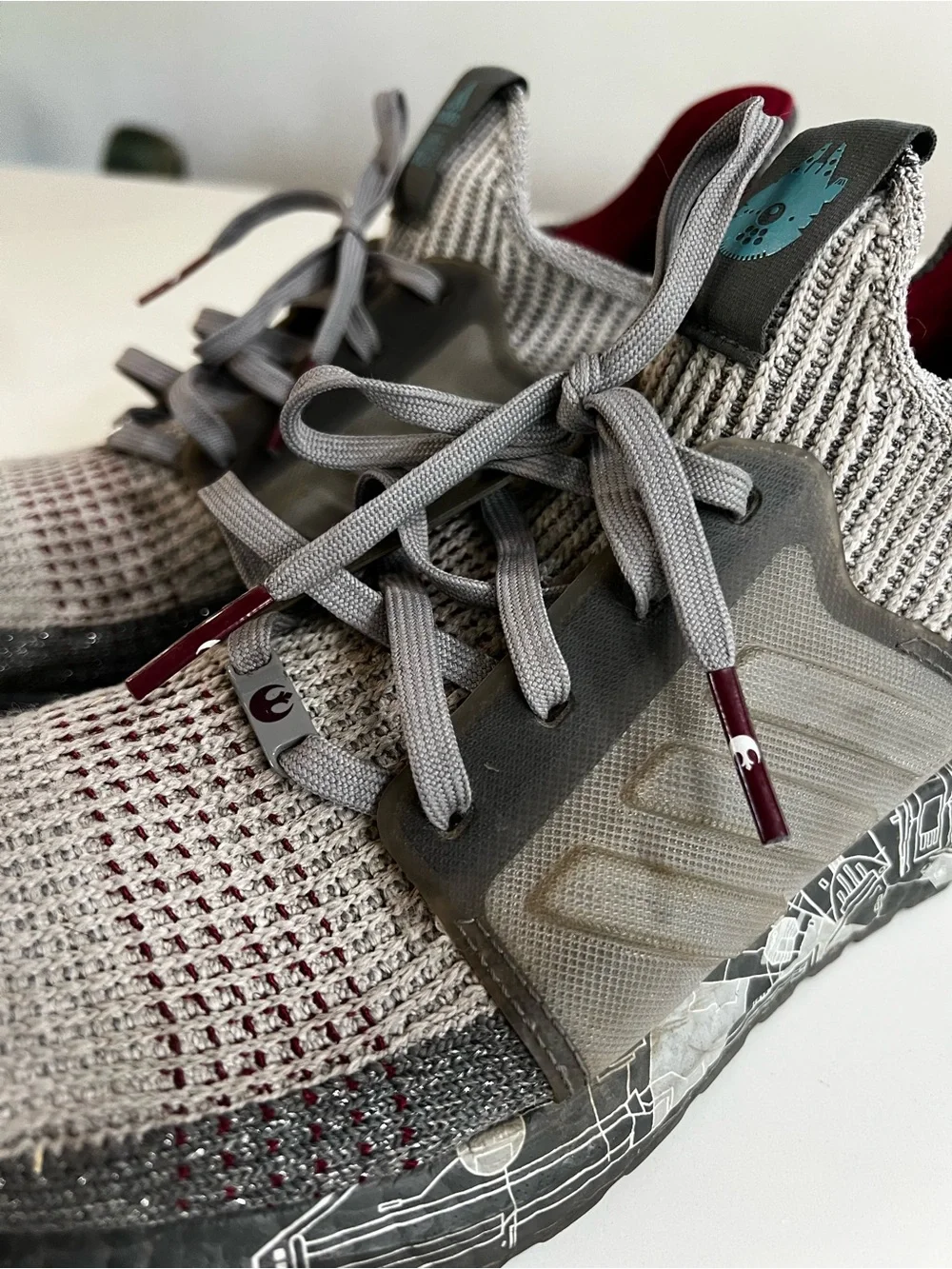 adidas star wars